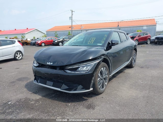 KNDC34LA7R5621638 KIA EV6