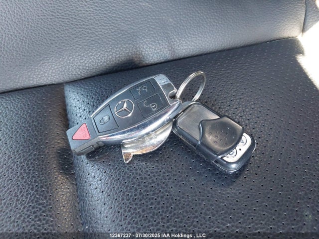 WDCGG0EB7FG435418 Mercedes-Benz Glk-Class