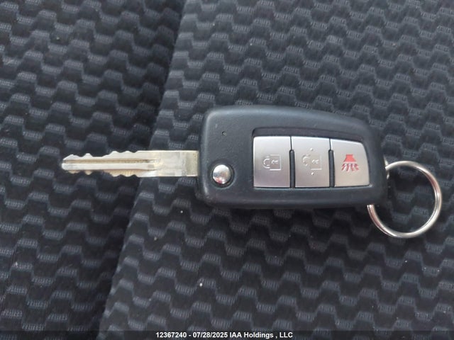 JN1BJ1CR1KW320582 Nissan ROGUE SPORT