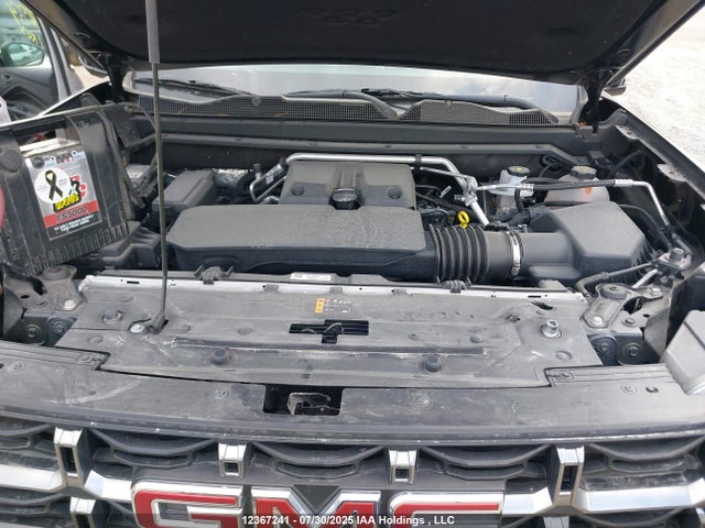 1GTP6DEK4R1213412 GMC l3b