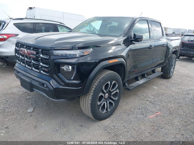 1GTP6DEK4R1213412 GMC l3b