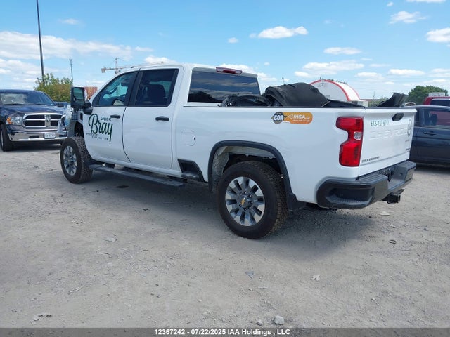2GC4YME76R1265076 Chevrolet l8t