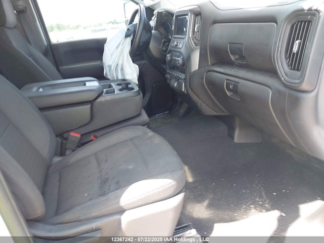 2GC4YME76R1265076 Chevrolet l8t