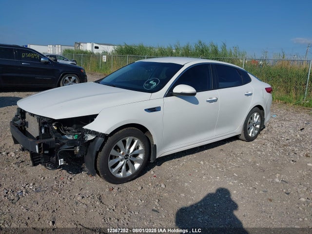 5XXGT4L34HG142364 KIA g 2.4 dohc gdi