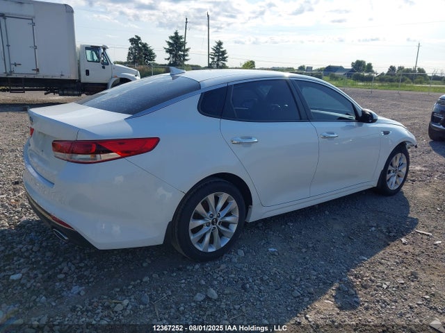 5XXGT4L34HG142364 KIA g 2.4 dohc gdi