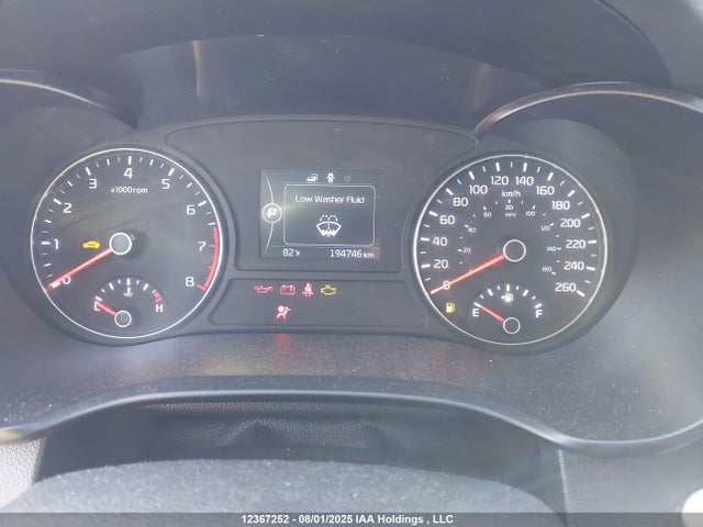 5XXGT4L34HG142364 KIA g 2.4 dohc gdi