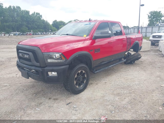 RAM 2500 2018 3C6TR5EJ5JG287633 Image 2