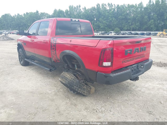RAM 2500 2018 3C6TR5EJ5JG287633 Image 3