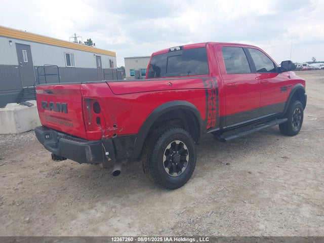 RAM 2500 2018 3C6TR5EJ5JG287633 Image 4