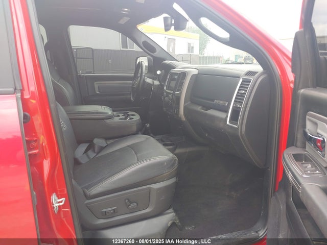 RAM 2500 2018 3C6TR5EJ5JG287633 Image 5