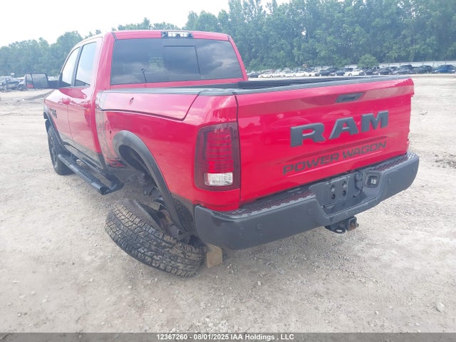 RAM 2500 2018 3C6TR5EJ5JG287633 Image 6