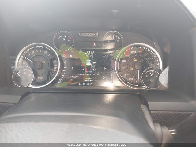 RAM 2500 2018 3C6TR5EJ5JG287633 Image 7