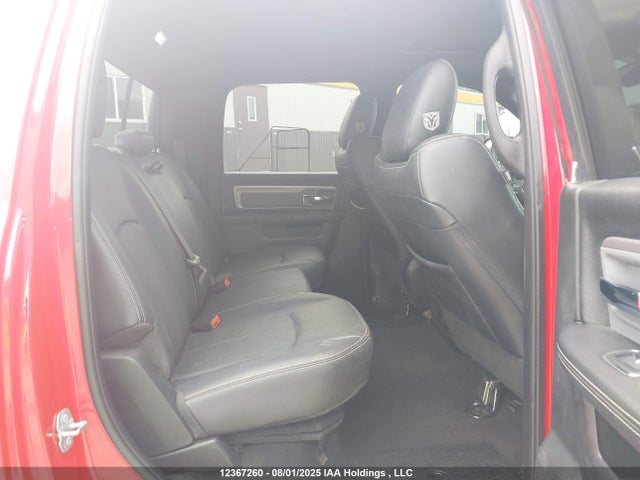 RAM 2500 2018 3C6TR5EJ5JG287633 Image 8