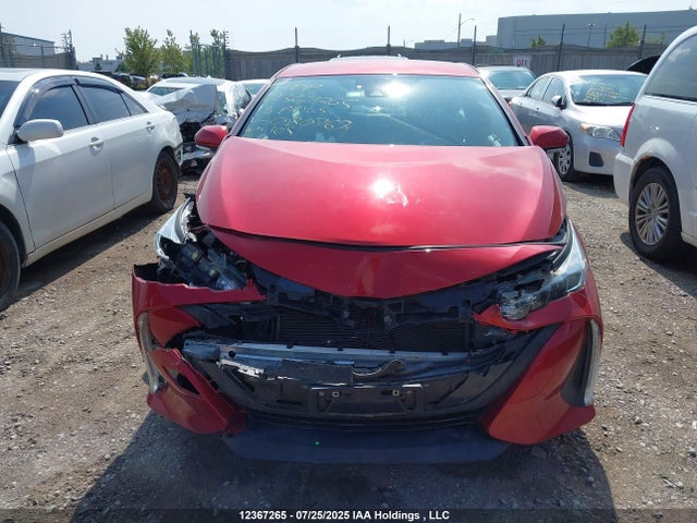 Toyota 2zr-fxe+1nm 2018 JTDKARFP9J3080767 Image 11