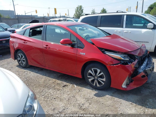Toyota 2zr-fxe+1nm 2018 JTDKARFP9J3080767 Image 12
