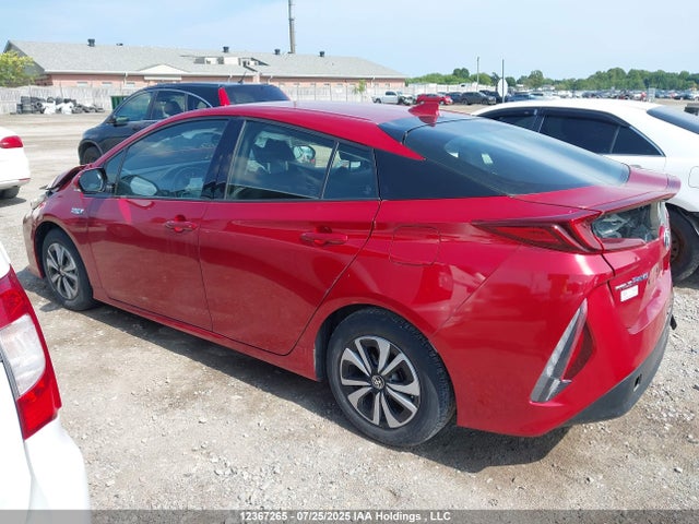 Toyota 2zr-fxe+1nm 2018 JTDKARFP9J3080767 Image 13