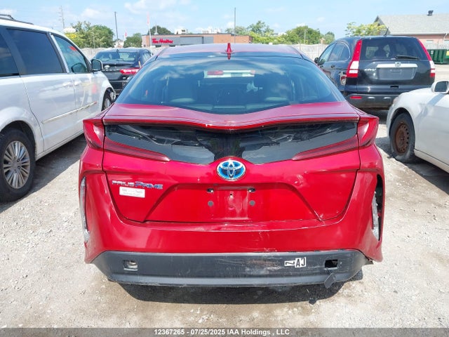 Toyota 2zr-fxe+1nm 2018 JTDKARFP9J3080767 Image 15