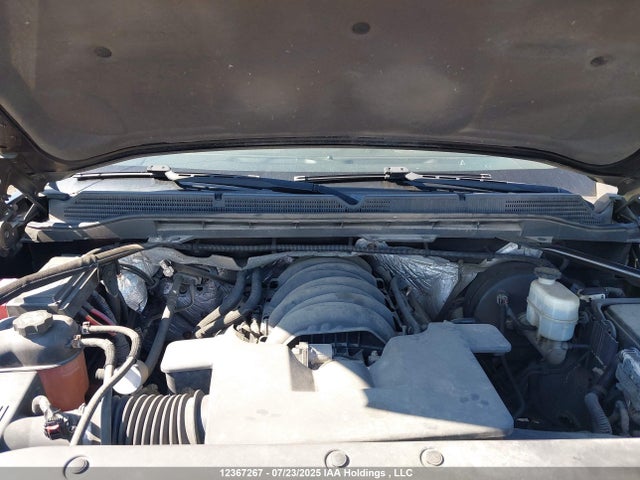 1GTV2UEC0EZ401982 GMC l83 - vvt, afm (active fuel management), aluminum