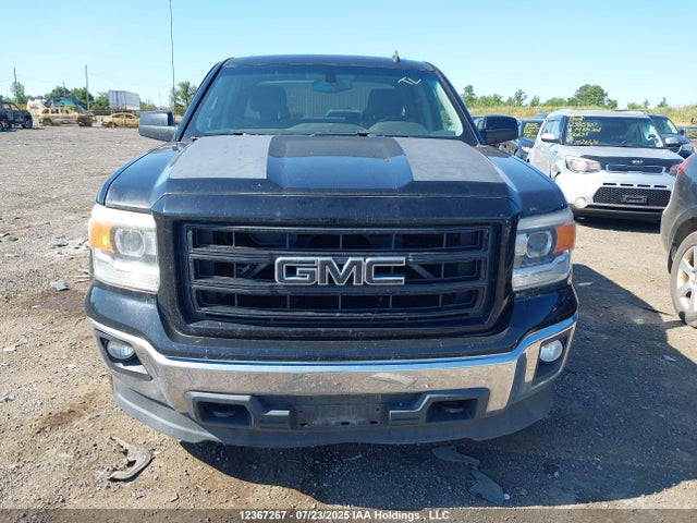 1GTV2UEC0EZ401982 GMC l83 - vvt, afm (active fuel management), aluminum