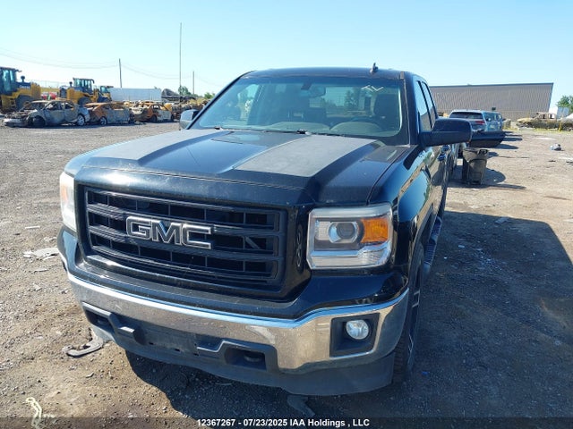 1GTV2UEC0EZ401982 GMC l83 - vvt, afm (active fuel management), aluminum