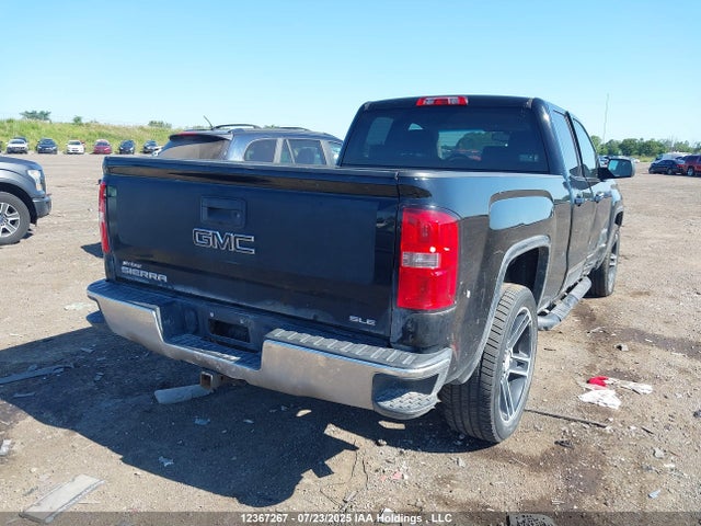 1GTV2UEC0EZ401982 GMC l83 - vvt, afm (active fuel management), aluminum
