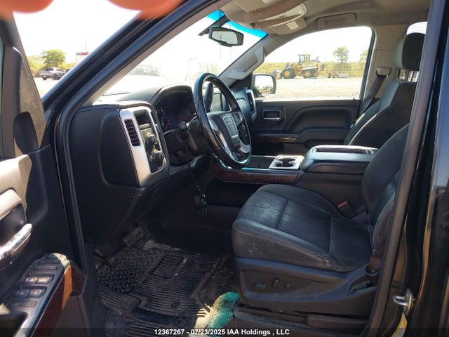 1GTV2UEC0EZ401982 GMC l83 - vvt, afm (active fuel management), aluminum