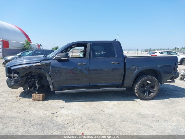 RAM 1500 2021 1C6RR7LT7MS594812 Image 15