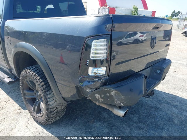 RAM 1500 2021 1C6RR7LT7MS594812 Image 20