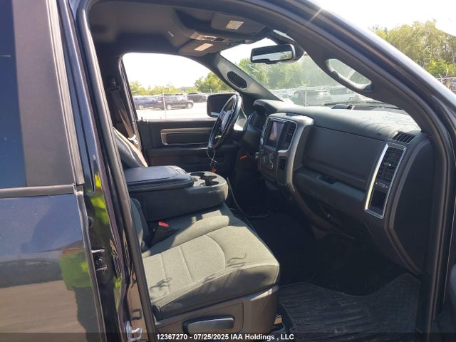 RAM 1500 2021 1C6RR7LT7MS594812 Image 5