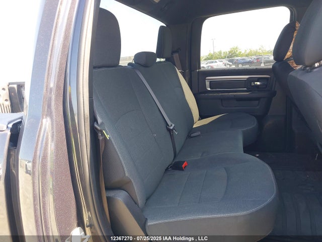 RAM 1500 2021 1C6RR7LT7MS594812 Image 8