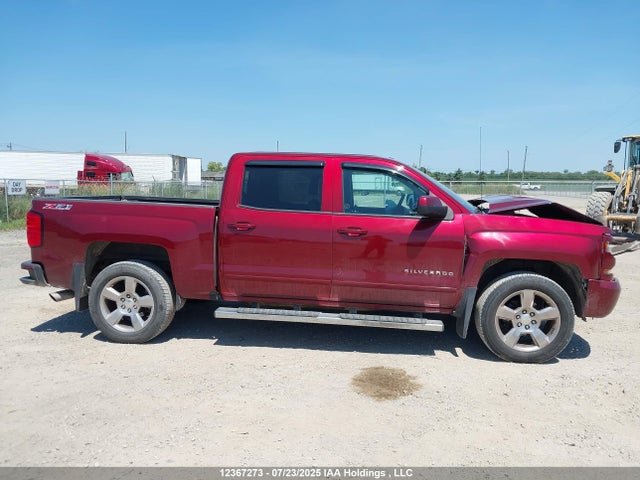 3GCUKRECXHG184843 Chevrolet l83 - sidi: spark ignited direct injection, vvt: variable valve timing, afm, e85 max, alum