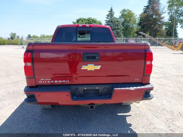 3GCUKRECXHG184843 Chevrolet l83 - sidi: spark ignited direct injection, vvt: variable valve timing, afm, e85 max, alum