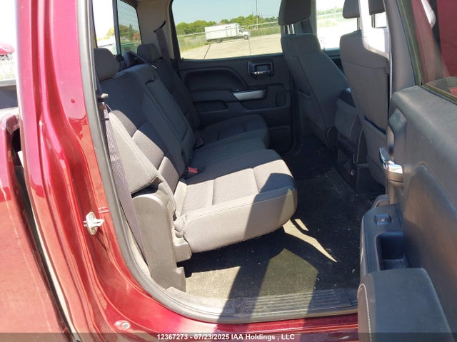 3GCUKRECXHG184843 Chevrolet l83 - sidi: spark ignited direct injection, vvt: variable valve timing, afm, e85 max, alum