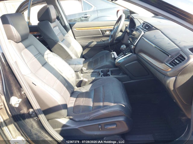 2HKRW2H92JH124098 Honda l15be