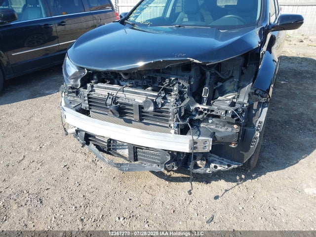 2HKRW2H92JH124098 Honda l15be