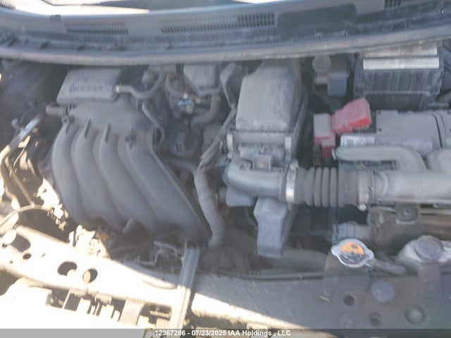 3N1CE2CP6FL380172 Nissan 2015