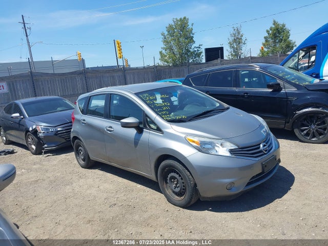 3N1CE2CP6FL380172 Nissan 2015