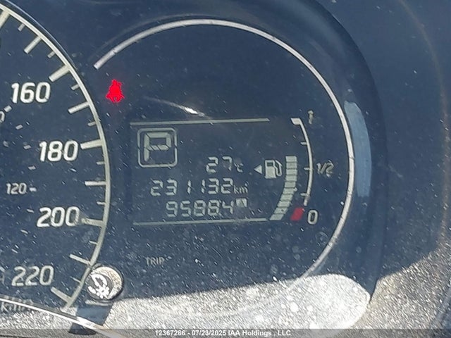 3N1CE2CP6FL380172 Nissan 2015