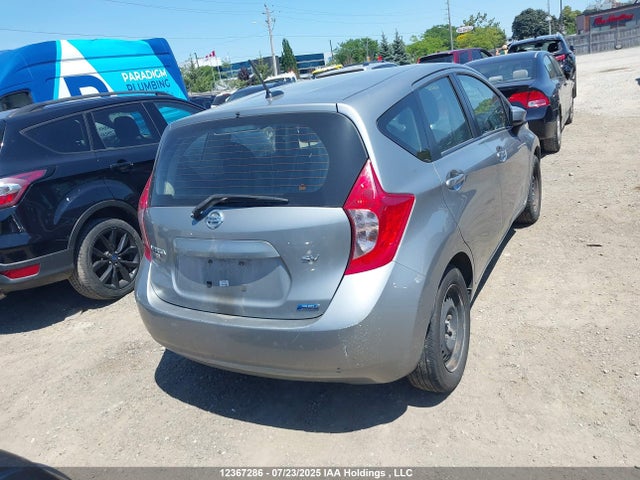 3N1CE2CP6FL380172 Nissan 2015