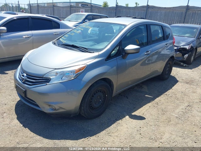 3N1CE2CP6FL380172 Nissan 2015