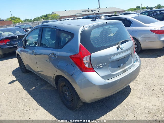 3N1CE2CP6FL380172 Nissan 2015