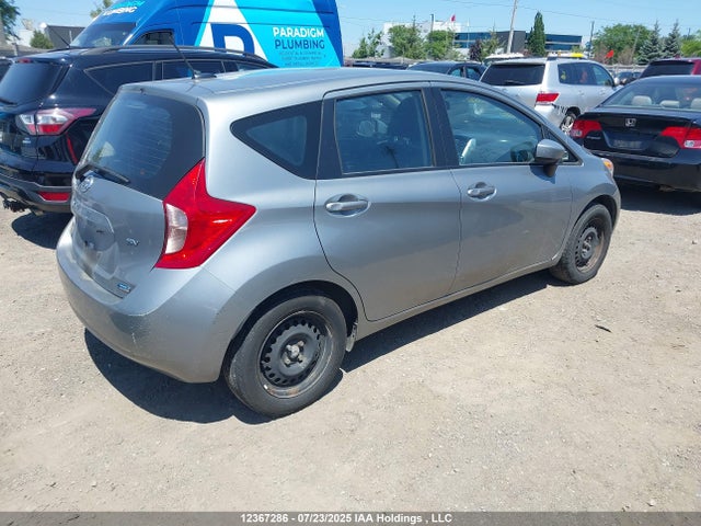 3N1CE2CP6FL380172 Nissan 2015