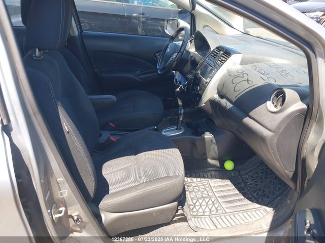 3N1CE2CP6FL380172 Nissan 2015