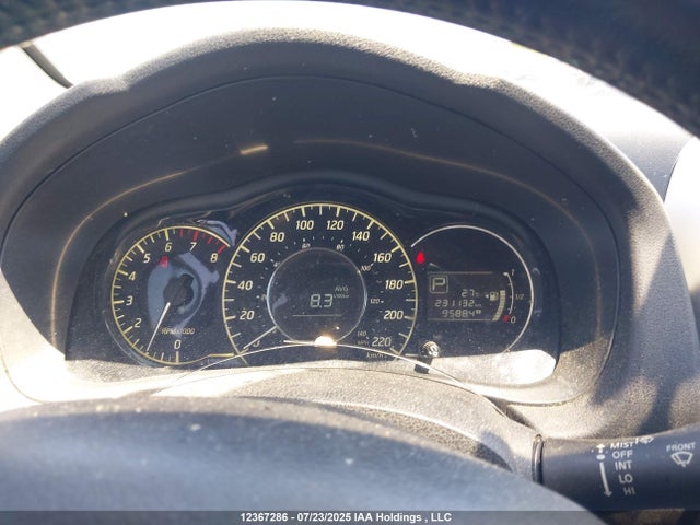 3N1CE2CP6FL380172 Nissan 2015