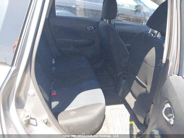 3N1CE2CP6FL380172 Nissan 2015