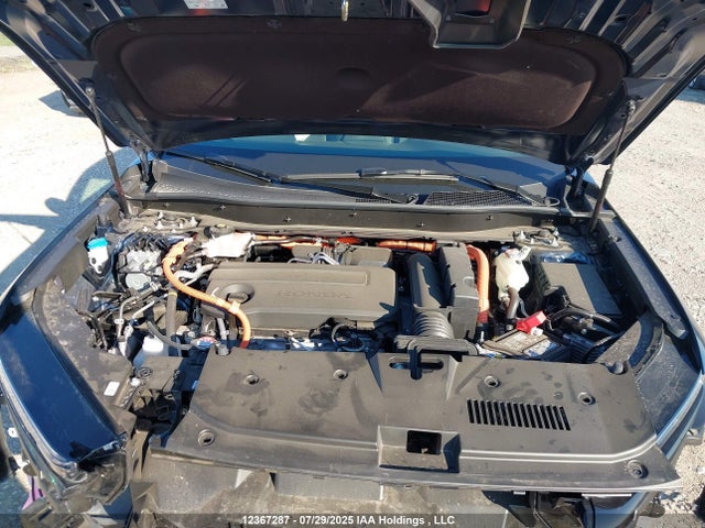 2HKRS6H73SH231499 Honda lfc3