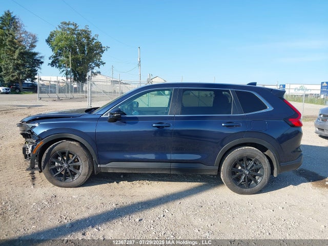 2HKRS6H73SH231499 Honda lfc3