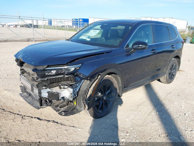 2HKRS6H73SH231499 Honda lfc3
