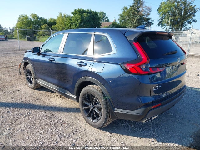2HKRS6H73SH231499 Honda lfc3