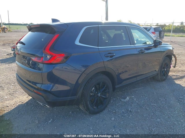 2HKRS6H73SH231499 Honda lfc3